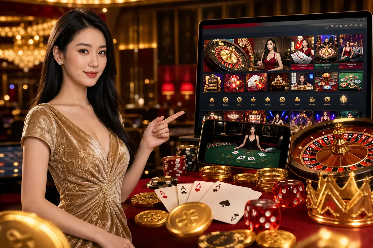 bajii777 লগইন সমস্যা সমাধান গাইড