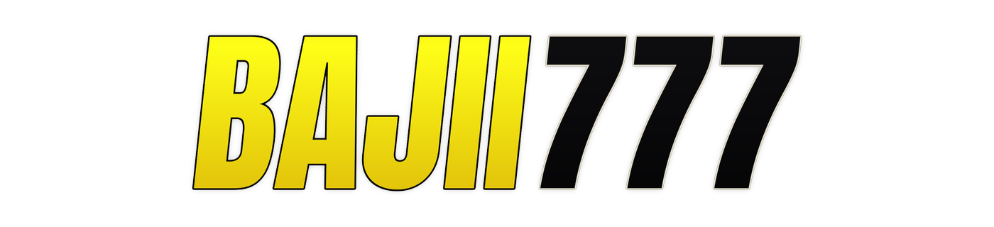 bajii777 লোগো